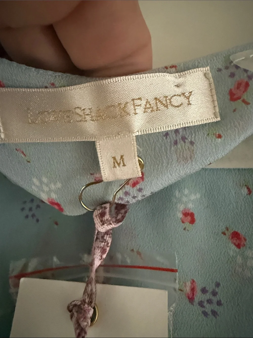 LoveShackFancy nwt never